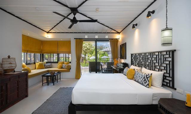 Hotel Moracea Khaolak Resort