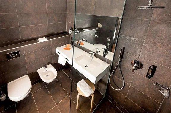 Garni Hotel Montivas Lodge