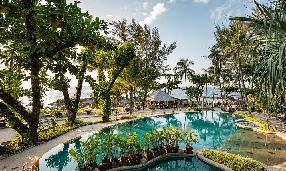 Okouzlující Thajsko & Hotel Moracea Khaolak Resort