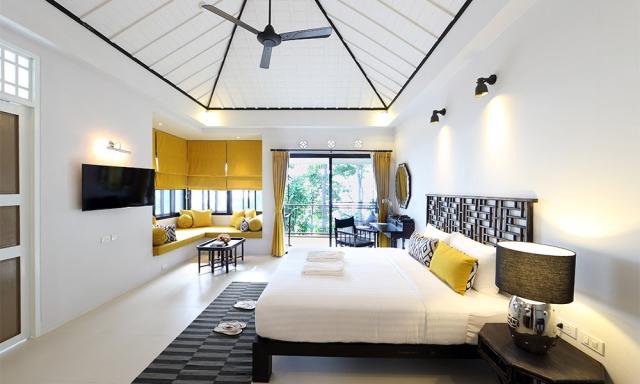 Hotel Moracea Khaolak Resort