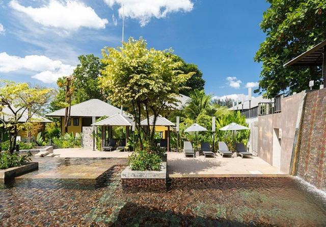 Hotel Moracea Khaolak Resort