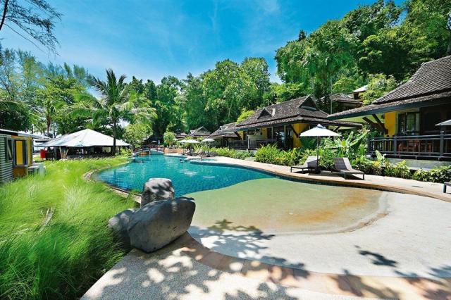 Hotel Moracea Khaolak Resort