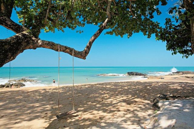 Hotel Moracea Khaolak Resort