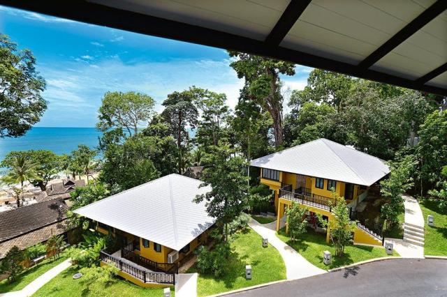 Hotel Moracea Khaolak Resort