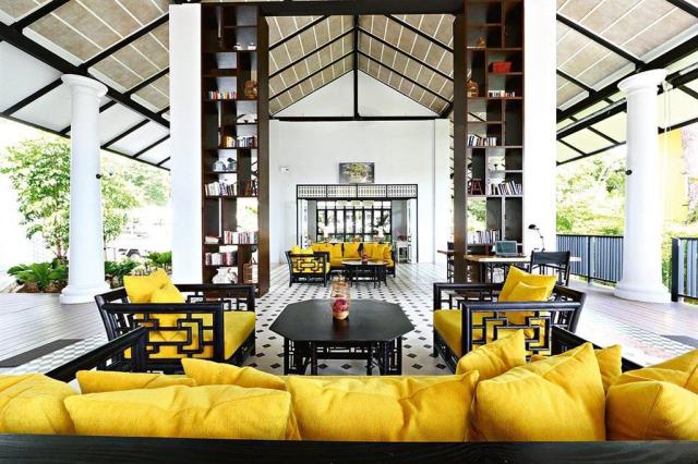 Hotel Moracea Khaolak Resort