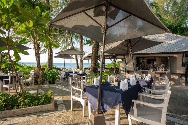 Hotel Moracea Khaolak Resort