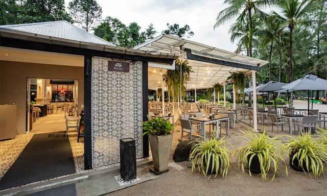 Hotel Moracea Khaolak Resort