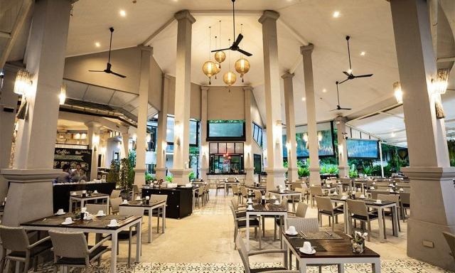 Hotel Moracea Khaolak Resort
