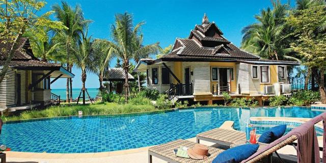 Hotel Moracea Khaolak Resort