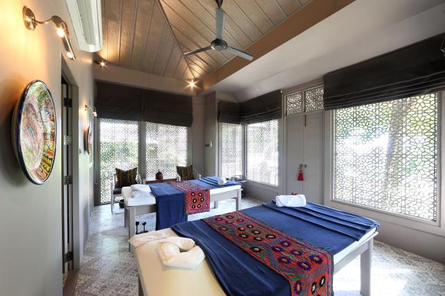 Hotel Moracea Khaolak Resort