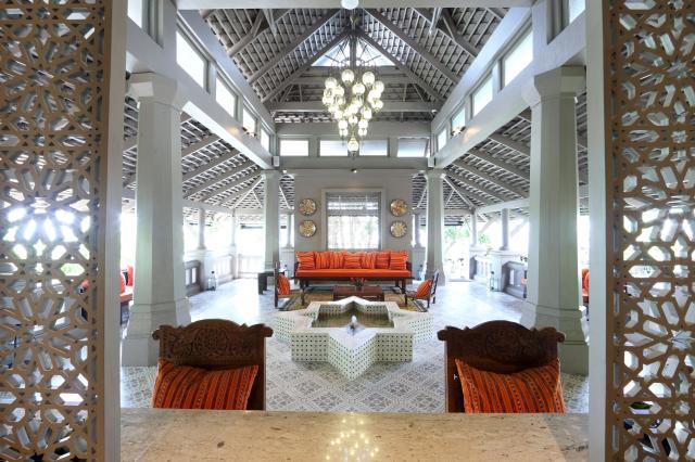 Hotel Moracea Khaolak Resort