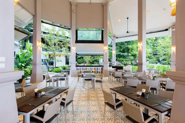 Hotel Moracea Khaolak Resort