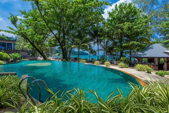 Hotel Moracea Khaolak Resort