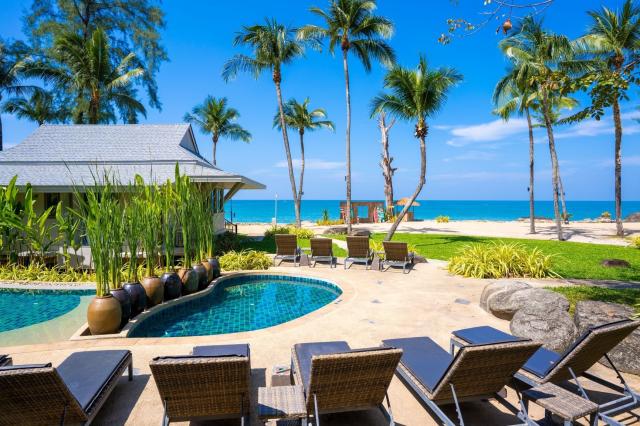 Hotel Moracea Khaolak Resort