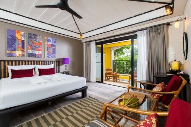 Hotel Moracea Khaolak Resort