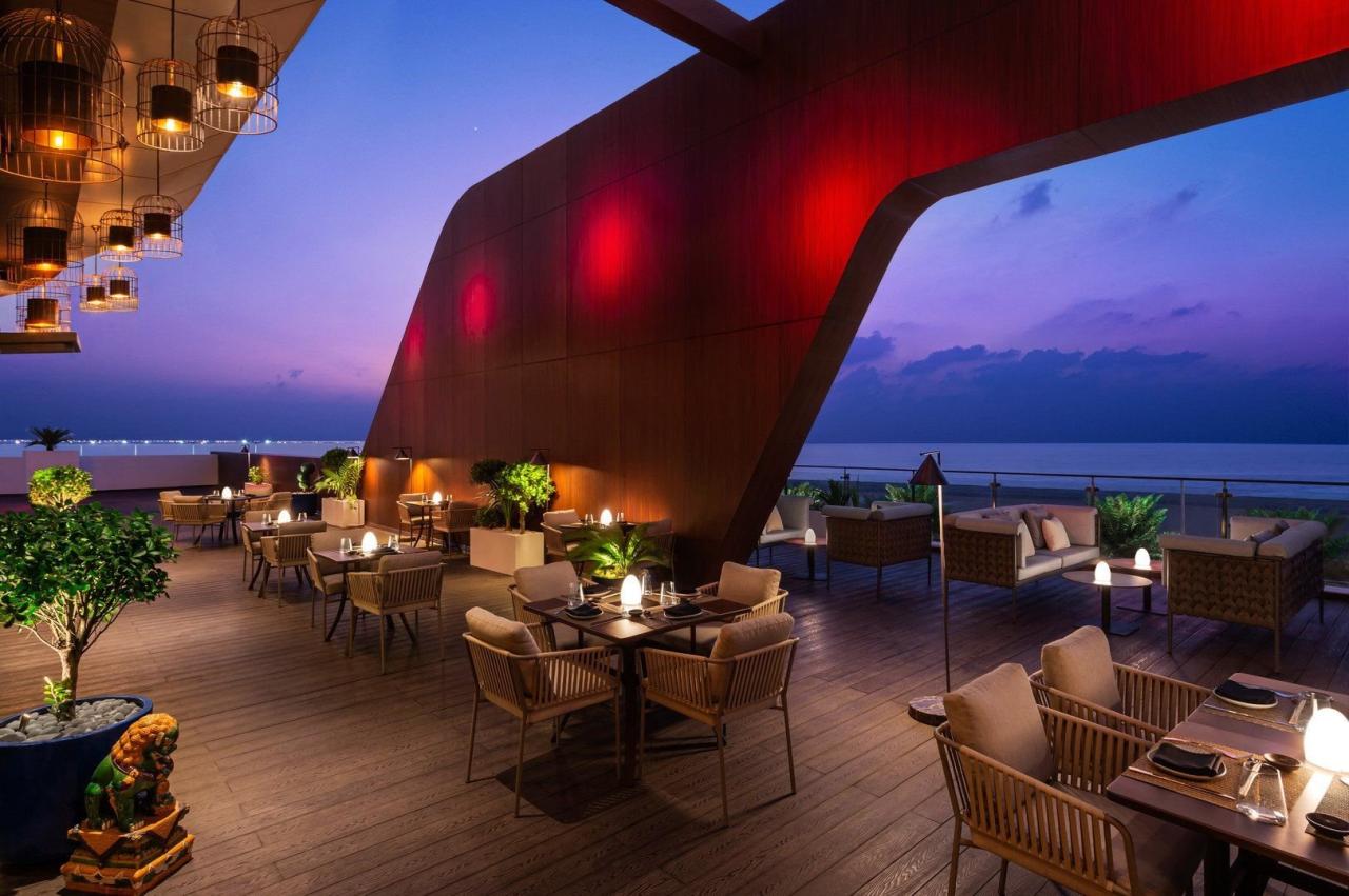 Hampton by Hilton Marjan Island