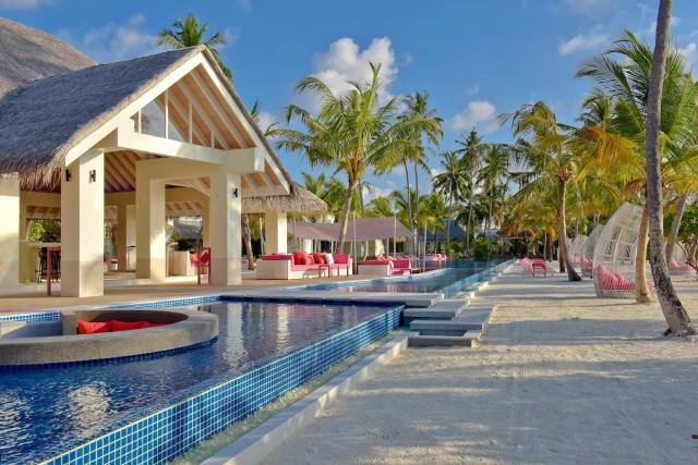 Kandima Maldives