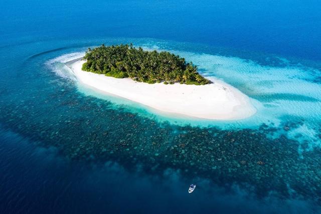 Kandima Maldives