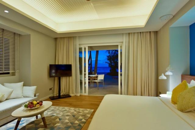Kandima Maldives