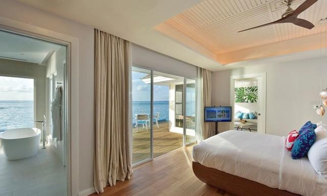 Kandima Maldives