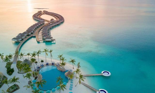 Kandima Maldives
