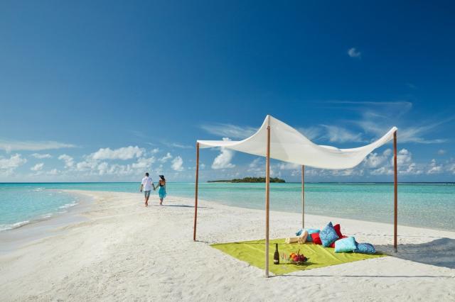 Kandima Maldives