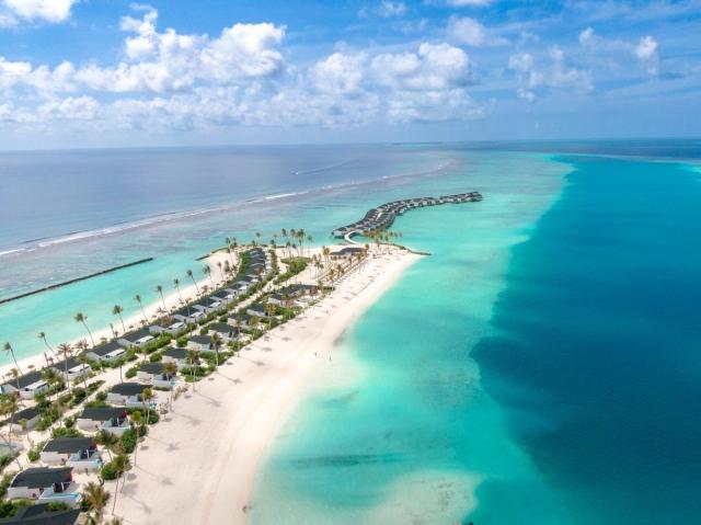 JOY Island