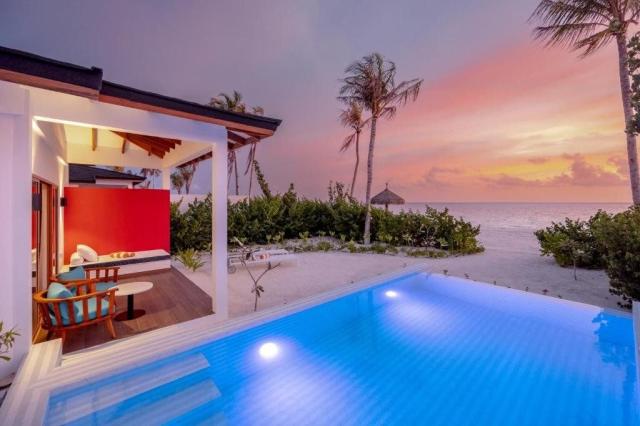 Joy Island