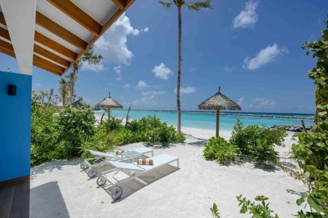 Joy Island