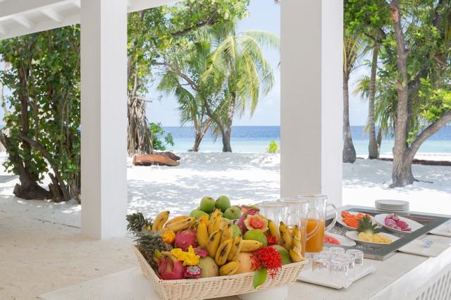 Sandies Bathala Island Resort