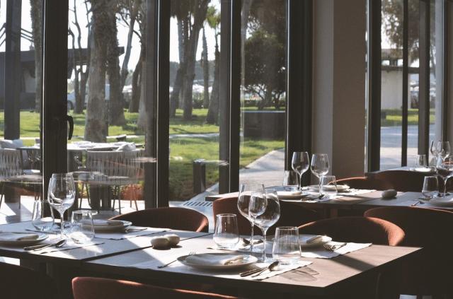 Hotel Paloma Finesse Side