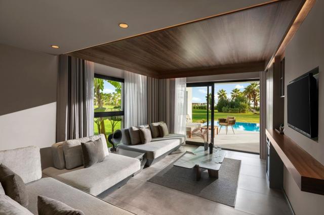 Hotel Paloma Finesse Side