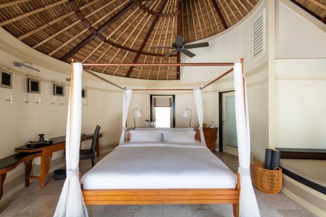 Banyan Tree Vabbinfaru
