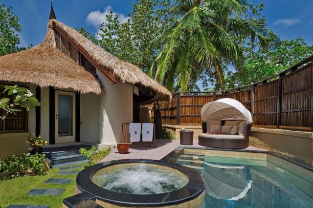 Banyan Tree Vabbinfaru