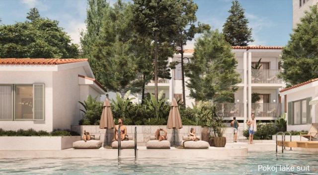 Hotel Paloma Grida