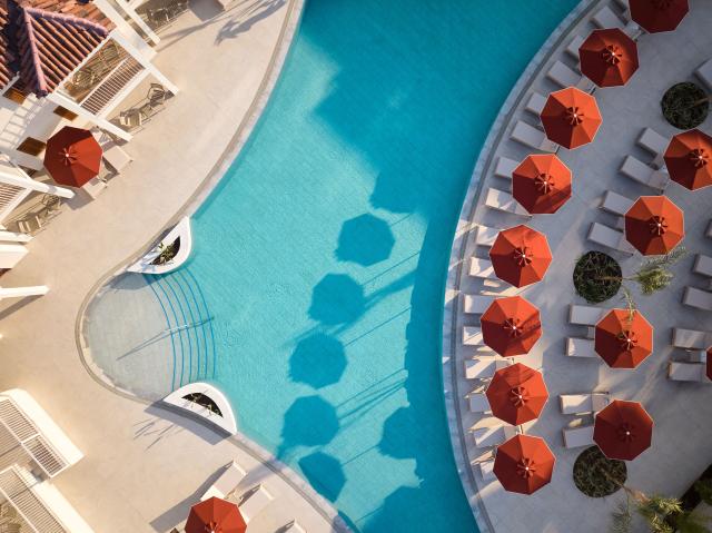 Hotel Paloma Grida