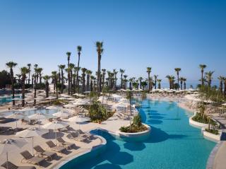 Orient Express & Hotel Paloma Grida