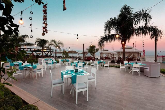 Hotel Seven Seas Life