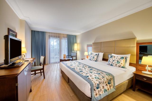 Hotel Seven Seas Life