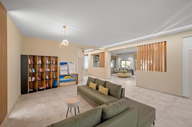 Hotel Fragiskos Beach