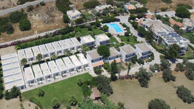 Hotel Valley Village