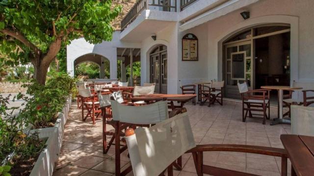 Hotel Valley Village