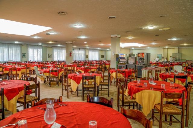 Hotel Santa Caterina Village Resort & Spa