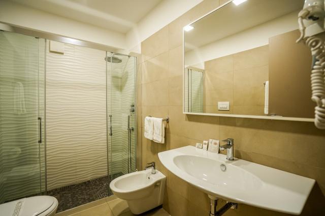 Hotel Santa Caterina Village Resort & Spa