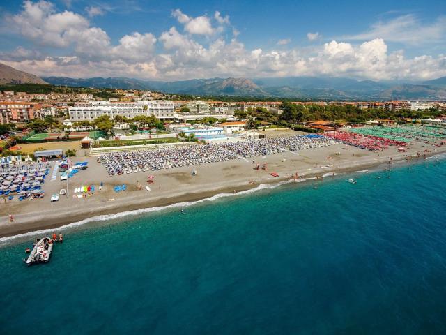 Hotel Santa Caterina Village Resort & Spa