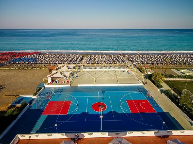 Hotel Santa Caterina Village Resort & Spa