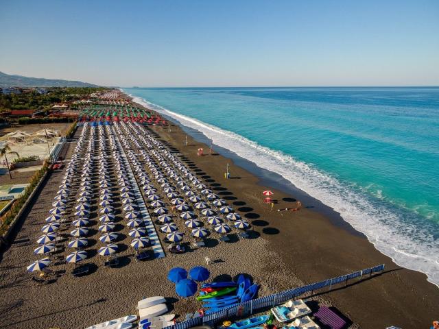 Hotel Santa Caterina Village Resort & Spa