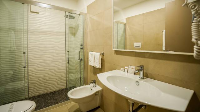Hotel Santa Caterina Village Resort & Spa