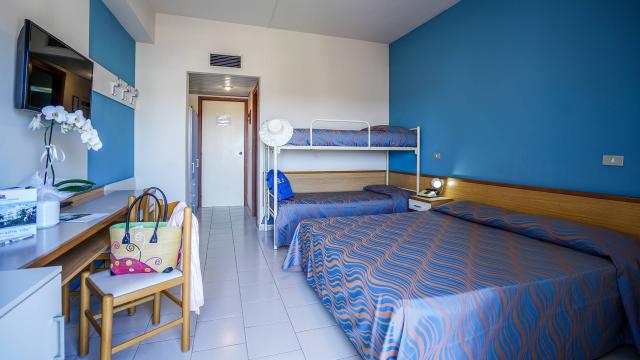 Hotel Santa Caterina Village Resort & Spa