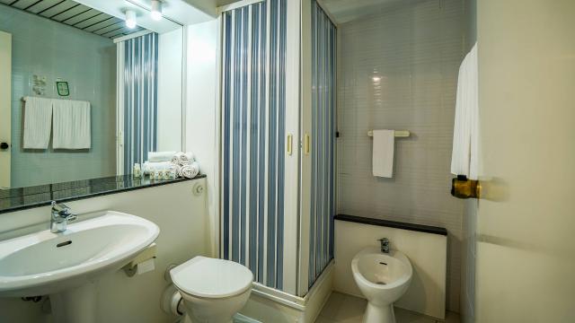 Hotel Santa Caterina Village Resort & Spa